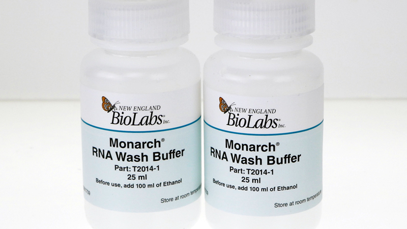 Monarch RNA Wash Buffer