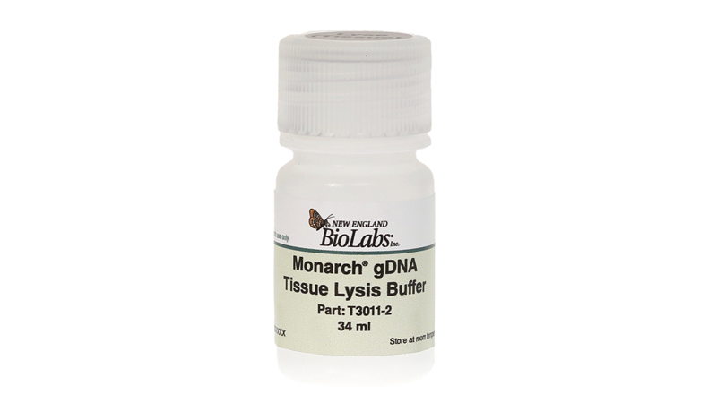 Monarch gDNA Tissue Lysis Buffer
