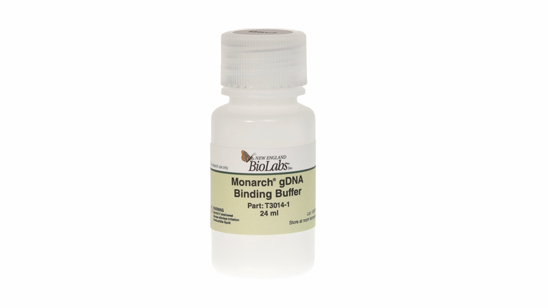 Monarch gDNA Binding Buffer