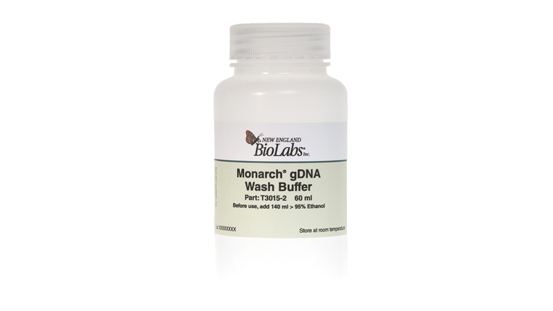 Monarch gDNA Wash Buffer