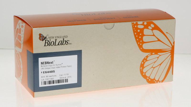Nebnextツョ Ultra邃 Ii Dna Library Prep With Sample Purification Beads Neb Nebnextツョ Ultra邃 Ii Dna Library Prep With Sample Purification Beads Neb