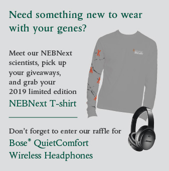 AGBT2019_giveaways