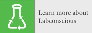 labconscious, sustainable laboratories