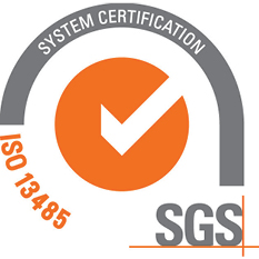 ISO Cert