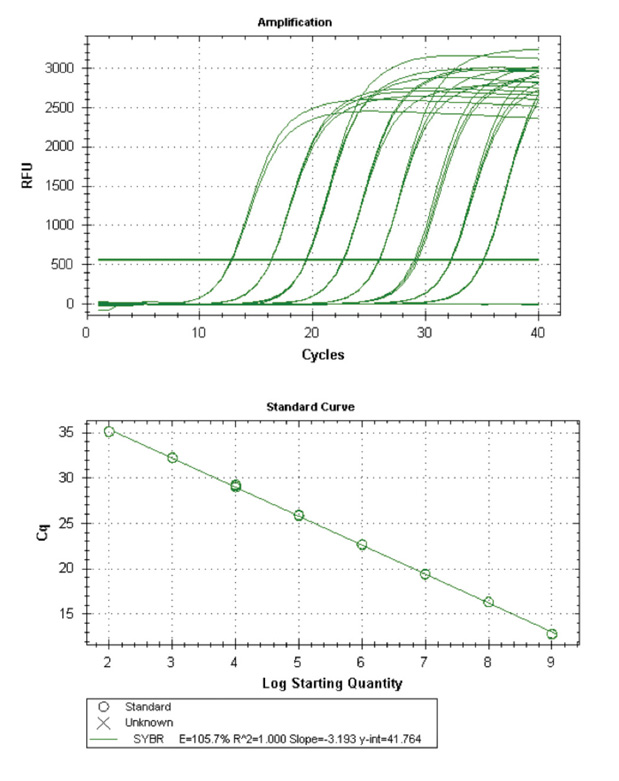 reverse transcriptases neb