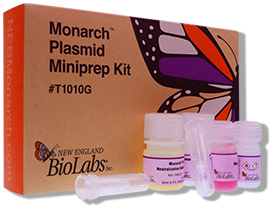 time for change try a monarch sample
