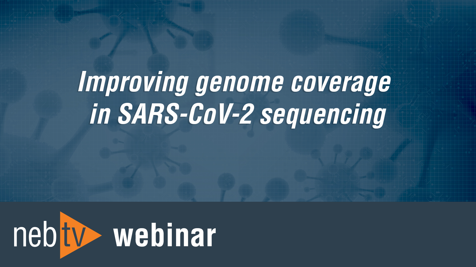 Improving-genome-coverage-in-SARS-CoV-2-sequencing