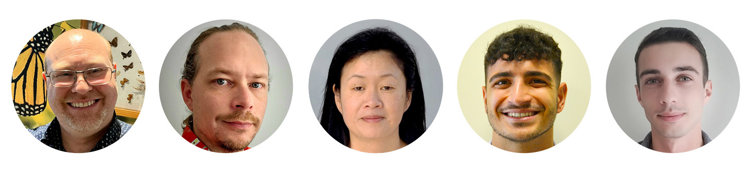 NEB Canada Sales Representatives