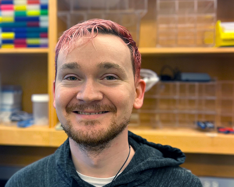 Eaglesham Lab | NEB