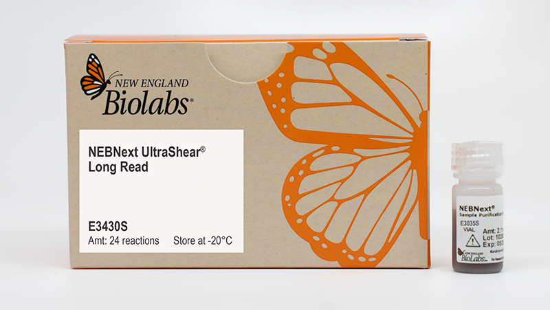 New Products | NEB