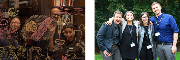 Passion In Science Awards | NEB