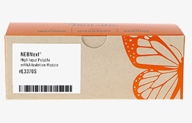 New Products | NEB