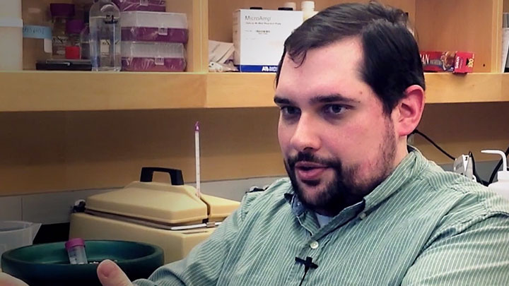 Behind the Paper: Using the Human Methyl-Binding Domain to Partition ...