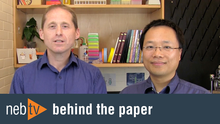 Behind the paper: Comprehensive Profiling of GSL Glycans Using a Broad ...