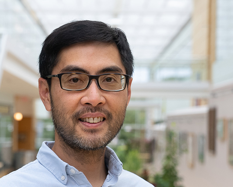 Chan Lab | NEB