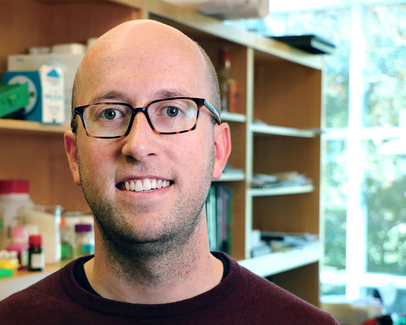 Tanner Lab | NEB