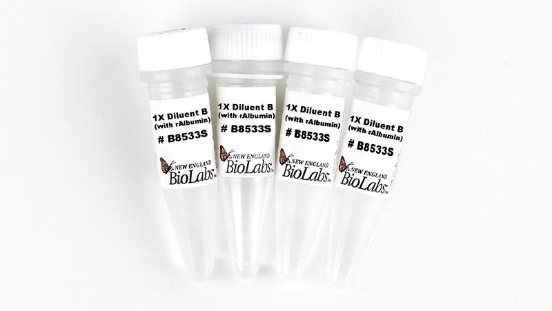 Image of product vials