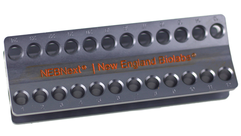 NEBNext Multiplex Small RNA Library Prep Kit for Illumina