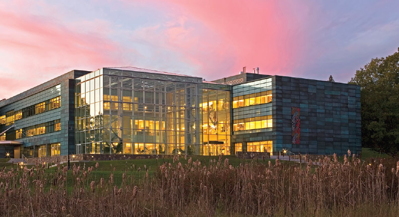Ipswich Headquarters