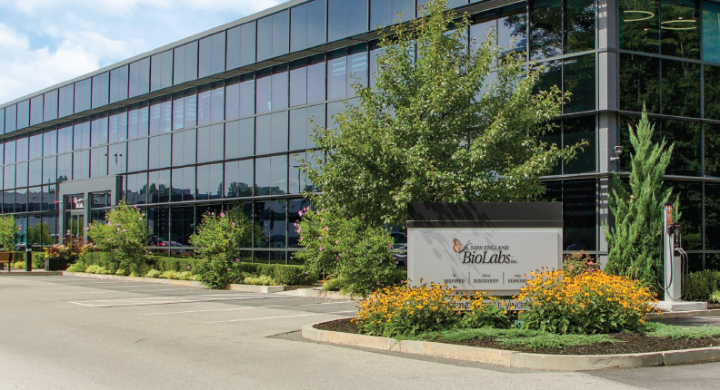 Rowley Manufacturing Facility