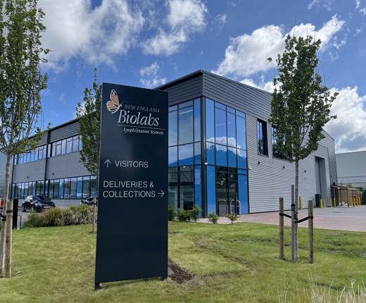 LyoSciences Campus