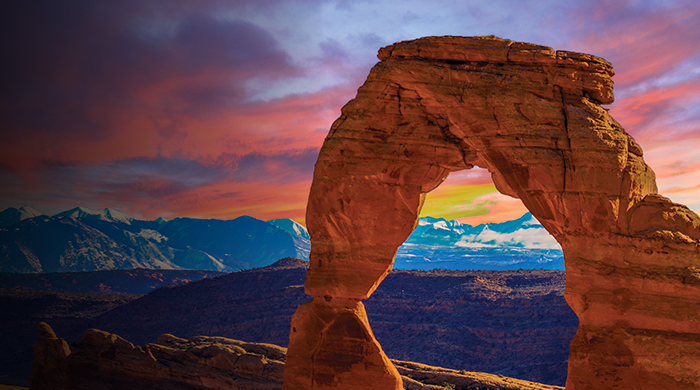 Arches Park for Regulated Markets