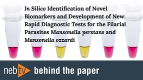 In-Silico-Identification-of-Novel-Biomarkers-and-Development-of-New-Rapid-Diagnostic-Tests-for-the-Filarial-Parasites-Mansonella-perstans-and-Mansonella-ozzardi