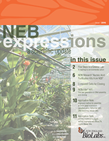 Expression I 2016