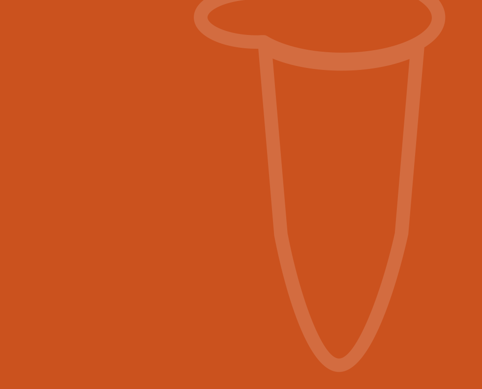 Drawing of a tube