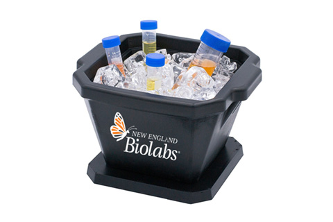 Lab Supply Bucket