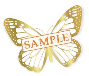 website Golden Butterfly