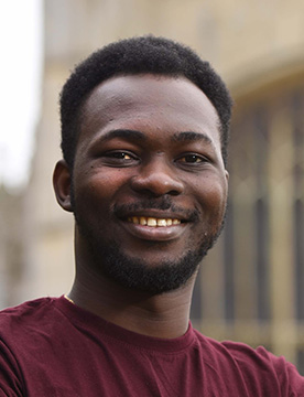 Adewunmi Akingbola