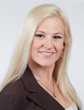 Anne Madden