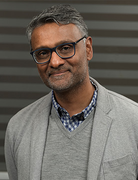 Dylan Pillai
