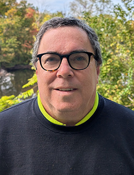 Michael Weiner