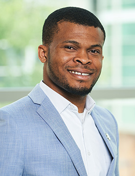 Samuel Ogunsola