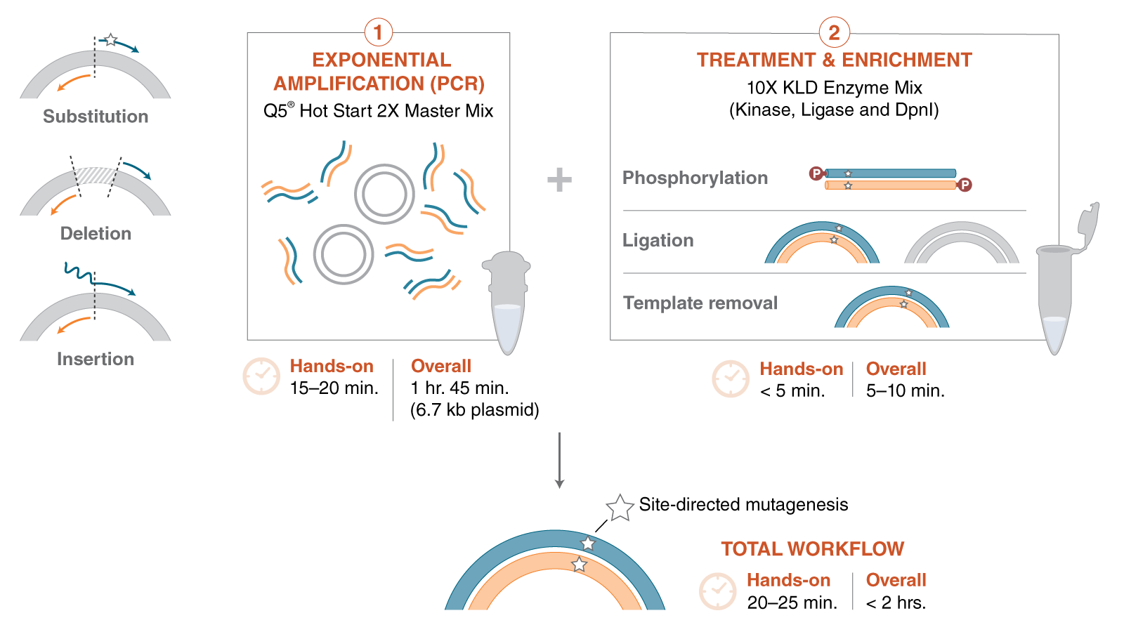 Image of a workflow