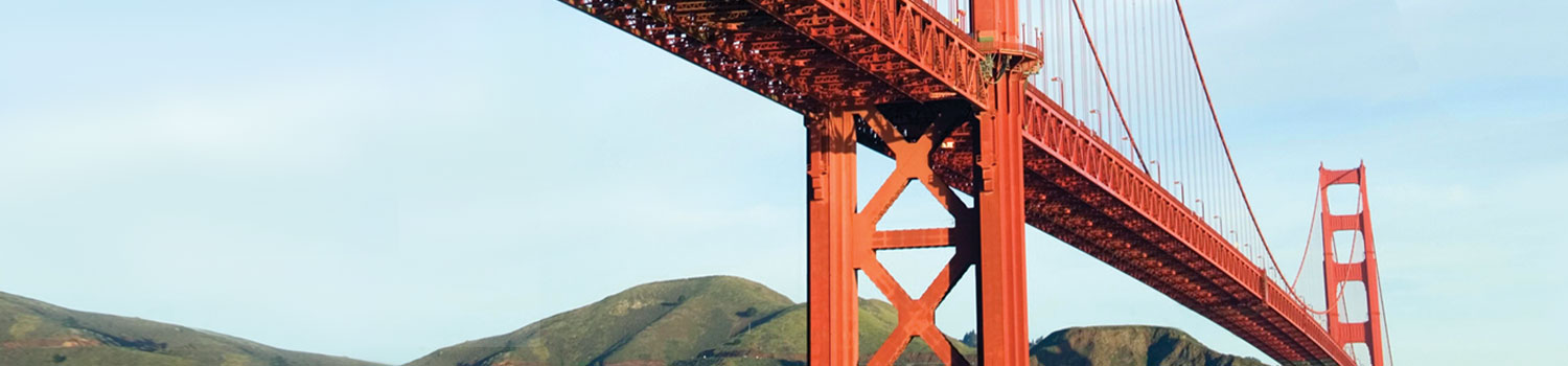 Photo of Golden Gate Bridge