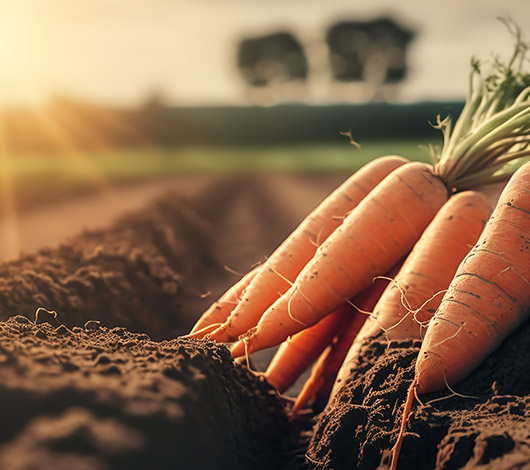 Composting an unsung hero of sustainability