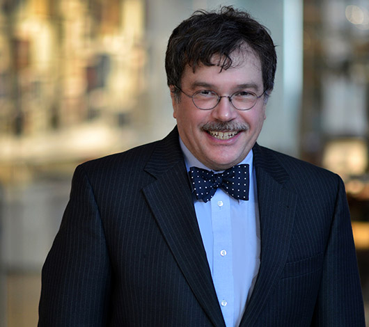 Dr. Peter Hotez champions low-cost COVID-19 vaccines and training scientists for public engagement Hotez_PassionInScience_Blog_Thumb_0221