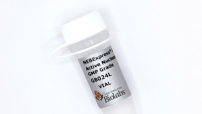 Vial of G8024