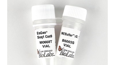 Photo of product vials
