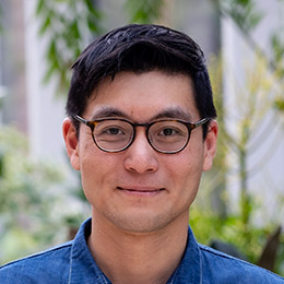 Photo of Hoong Lim