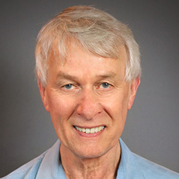 Richard Roberts