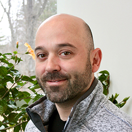 Robert Trachman