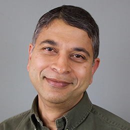 Sriharsa Pradhan