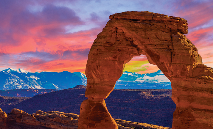 Arches Nat'l Park
