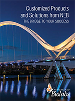 Catalog and Literature Request | NEB