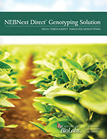 NEBNext Direct Genotyping