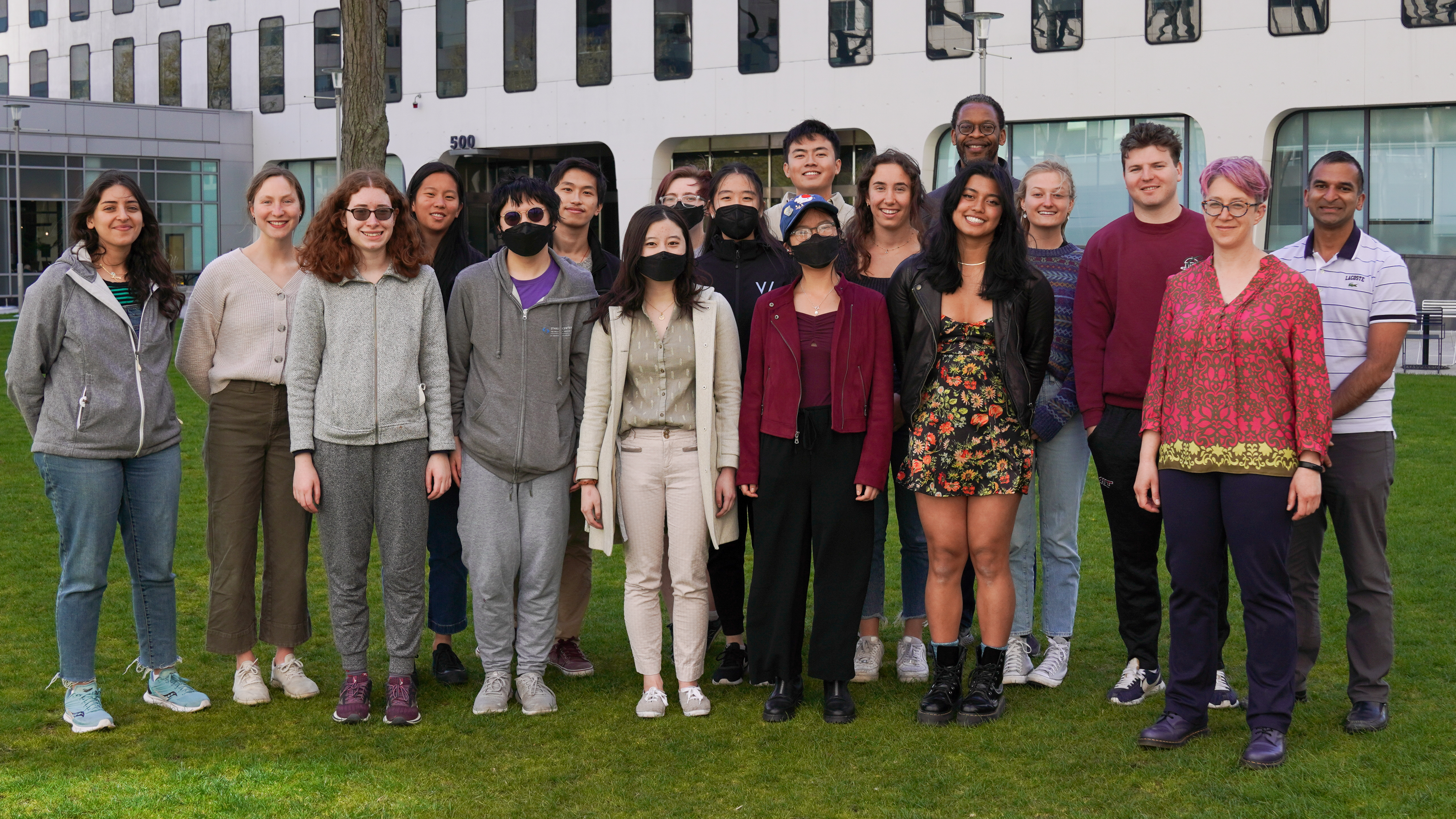 MIT BioCell course summer 2022